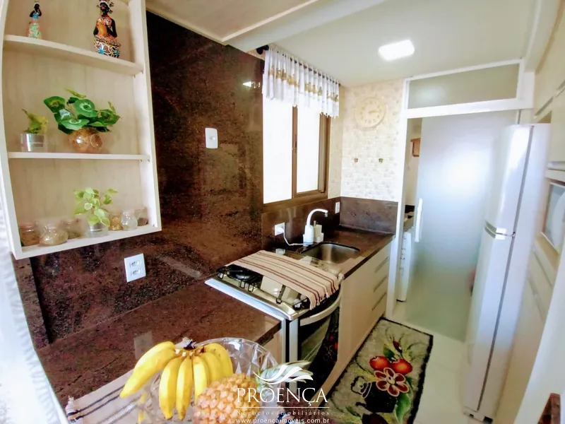 Apartamento de 2 dormitórios, Bairro centro. Capão da canoa: 6ª foto da galeria de imagens do imóvel