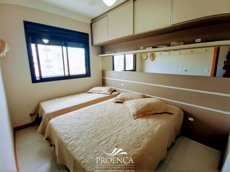 Apartamento de 2 dormitórios, Bairro centro. Capão da canoa: 10ª foto da galeria de imagens do imóvel