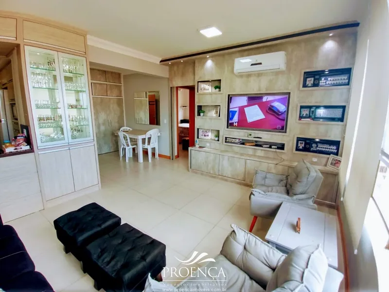 Apartamento de 2 dormitórios, Bairro centro. Capão da canoa: 2ª foto da galeria de imagens do imóvel