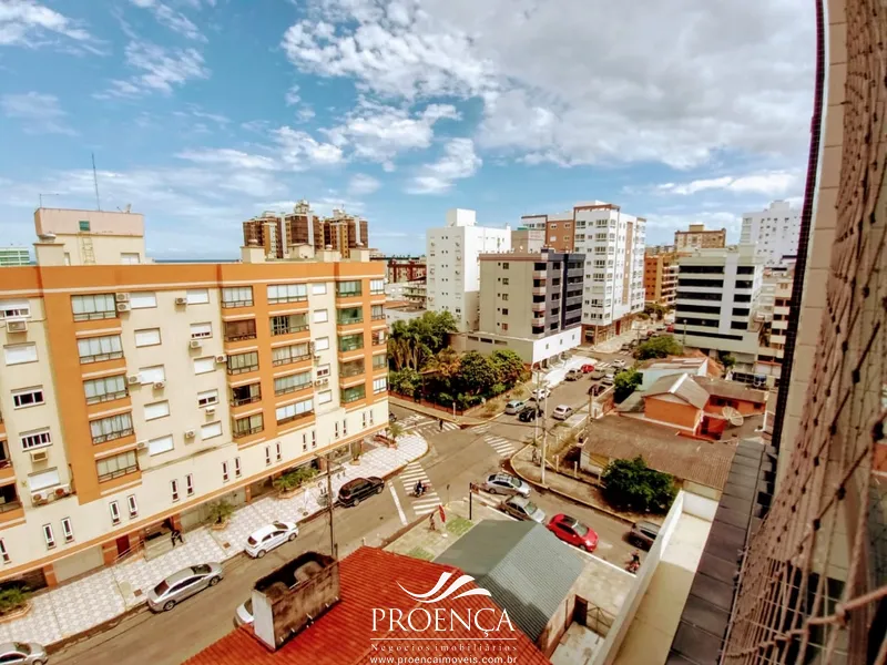 Apartamento de 2 dormitórios, Bairro centro. Capão da canoa: 5ª foto da galeria de imagens do imóvel