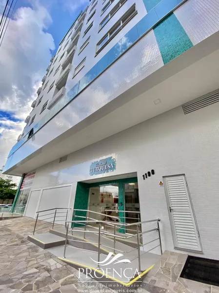 Apartamento 3 dormitórios, 1 suíte, frente, Zona Nova, Capão da Canoa.: 10ª foto da galeria de imagens do imóvel