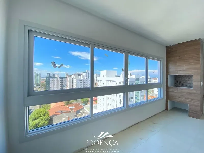 Apartamento 3 dormitórios, 1 suíte, frente, Zona Nova, Capão da Canoa.: 7ª foto da galeria de imagens do imóvel