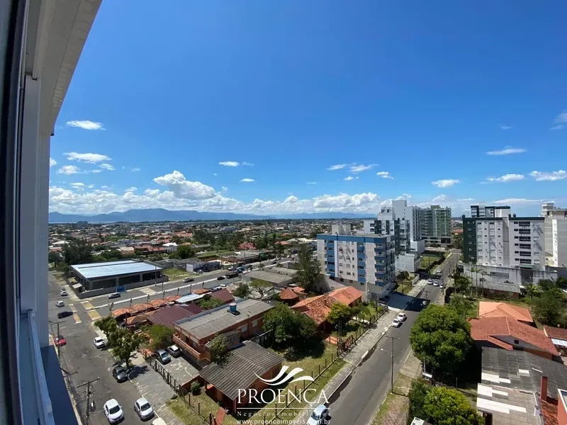 Apartamento 3 dormitórios, 1 suíte, frente, Zona Nova, Capão da Canoa.: 14ª foto da galeria de imagens do imóvel