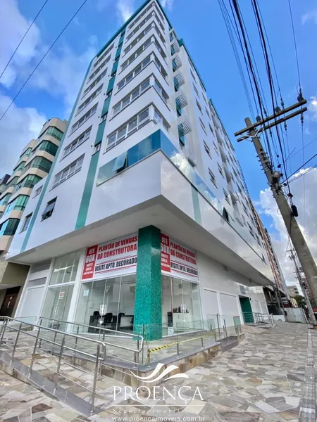 Apartamento 3 dormitórios, 1 suíte, frente, Zona Nova, Capão da Canoa.: 9ª foto da galeria de imagens do imóvel