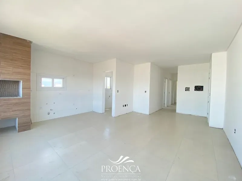Apartamento 3 dormitórios, 1 suíte, frente, Zona Nova, Capão da Canoa.: 11ª foto da galeria de imagens do imóvel