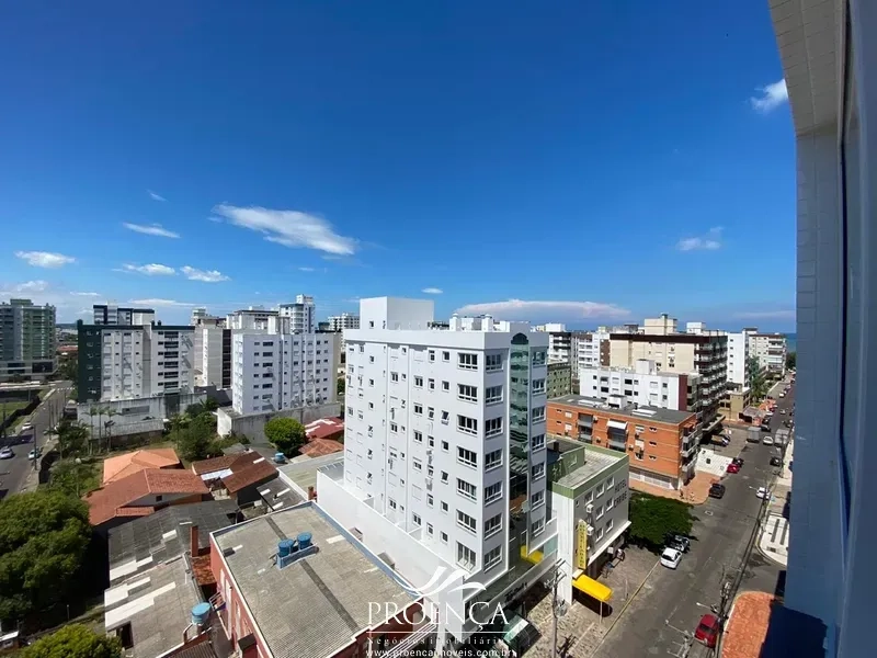 Apartamento 3 dormitórios, 1 suíte, frente, Zona Nova, Capão da Canoa.: 12ª foto da galeria de imagens do imóvel