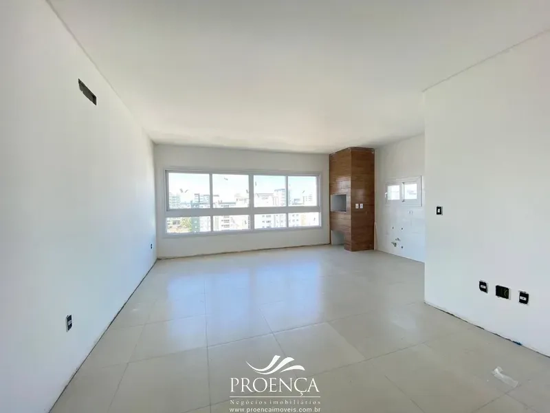 Apartamento 3 dormitórios, 1 suíte, frente, Zona Nova, Capão da Canoa.: 3ª foto da galeria de imagens do imóvel