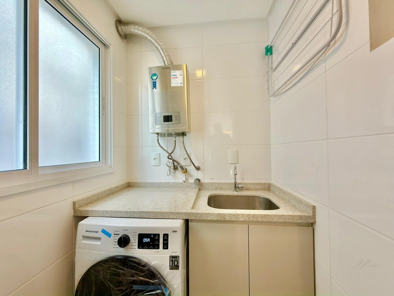 APARTAMENTO A VENDA PRÓXIMO AO MAR: 25ª foto da galeria de imagens do imóvel