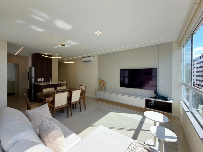 APARTAMENTO A VENDA PRÓXIMO AO MAR: 9ª foto da galeria de imagens do imóvel