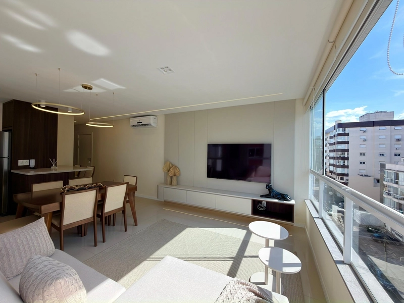 APARTAMENTO A VENDA PRÓXIMO AO MAR: 28ª foto da galeria de imagens do imóvel
