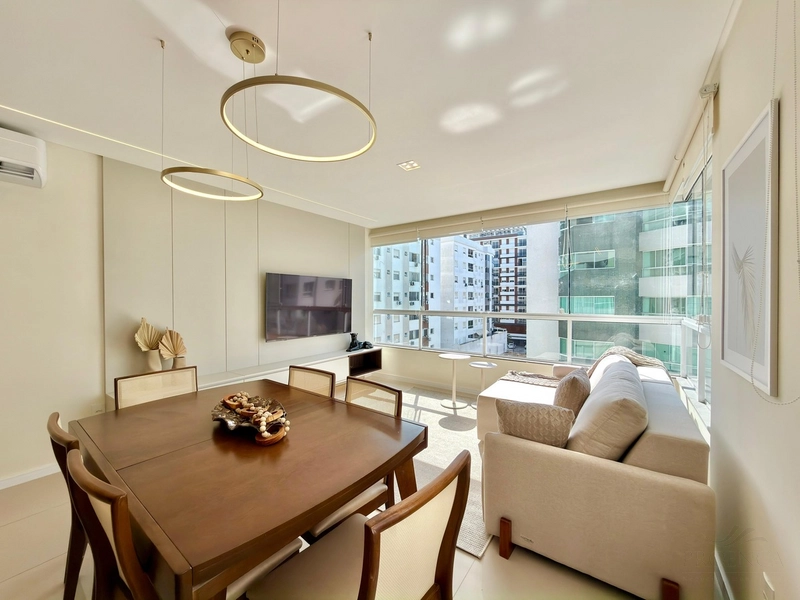 APARTAMENTO A VENDA PRÓXIMO AO MAR: 27ª foto da galeria de imagens do imóvel