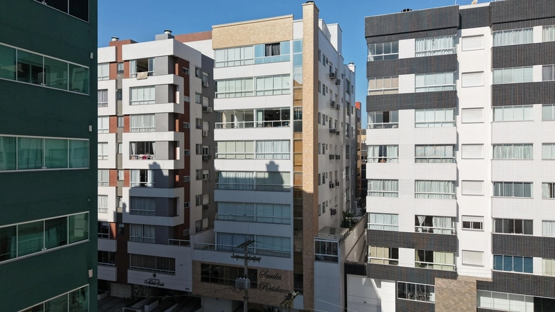 APARTAMENTO A VENDA PRÓXIMO AO MAR: 24ª foto da galeria de imagens do imóvel