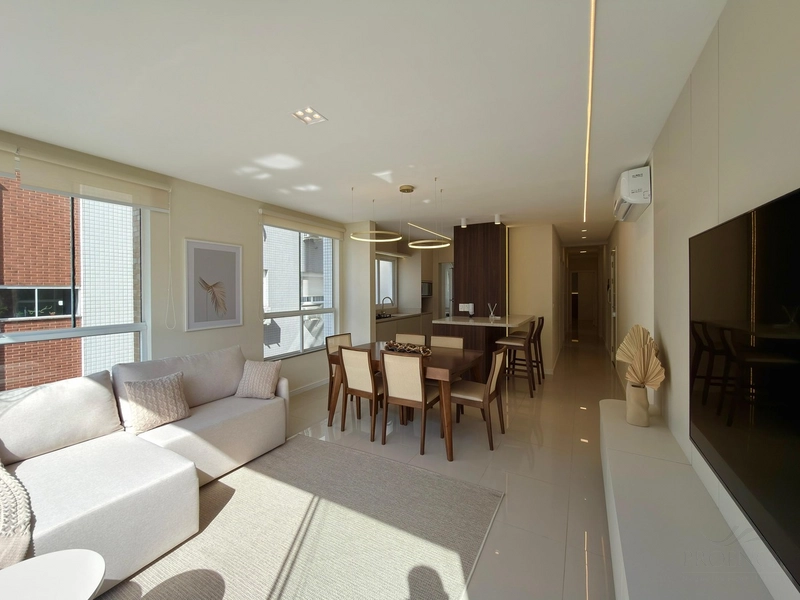 APARTAMENTO A VENDA PRÓXIMO AO MAR: 10ª foto da galeria de imagens do imóvel