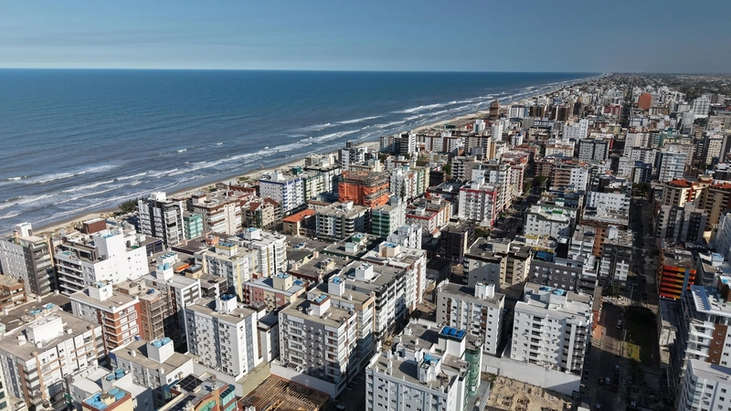 APARTAMENTO A VENDA PRÓXIMO AO MAR: 18ª foto da galeria de imagens do imóvel