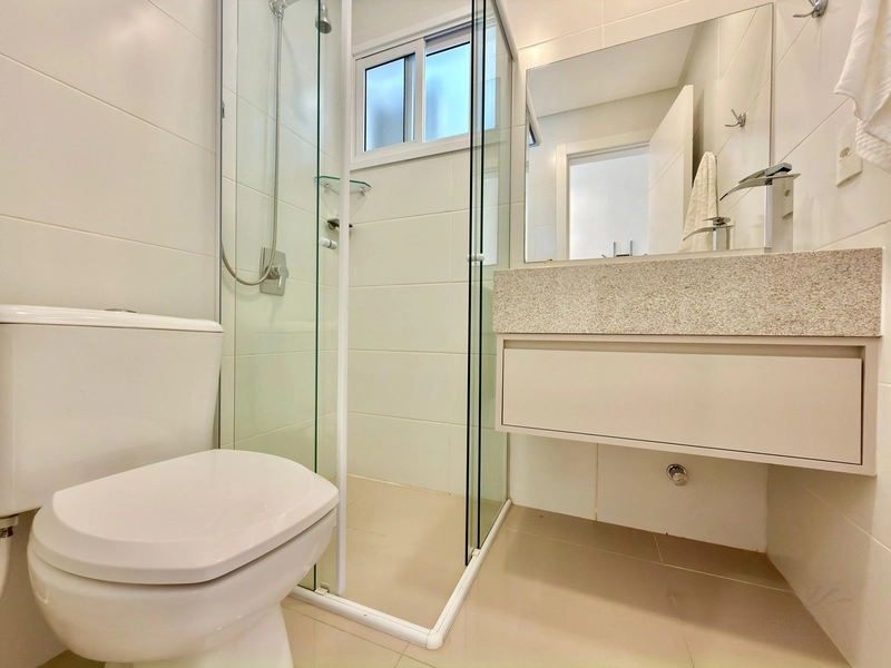 APARTAMENTO A VENDA PRÓXIMO AO MAR: 6ª foto da galeria de imagens do imóvel
