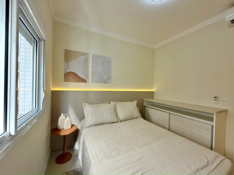 APARTAMENTO A VENDA PRÓXIMO AO MAR: 14ª foto da galeria de imagens do imóvel