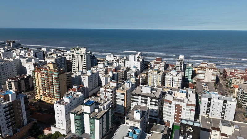 APARTAMENTO A VENDA PRÓXIMO AO MAR: 12ª foto da galeria de imagens do imóvel