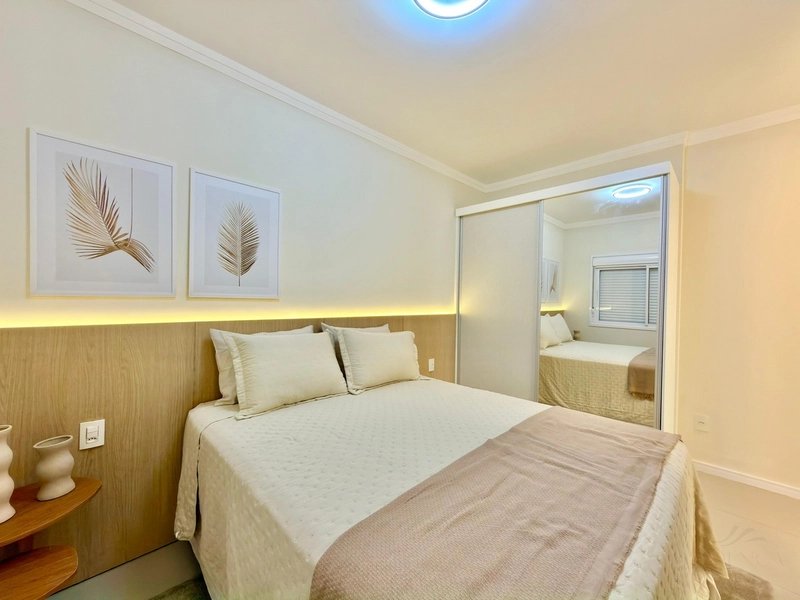 APARTAMENTO A VENDA PRÓXIMO AO MAR: 23ª foto da galeria de imagens do imóvel