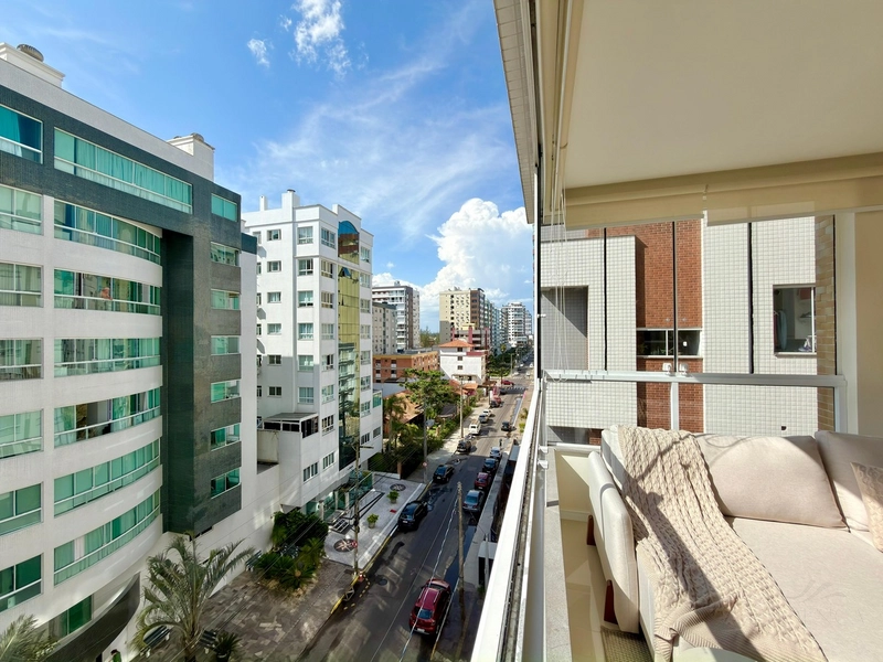 APARTAMENTO A VENDA PRÓXIMO AO MAR: 11ª foto da galeria de imagens do imóvel