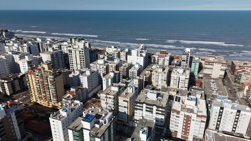 APARTAMENTO A VENDA PRÓXIMO AO MAR: 15ª foto da galeria de imagens do imóvel