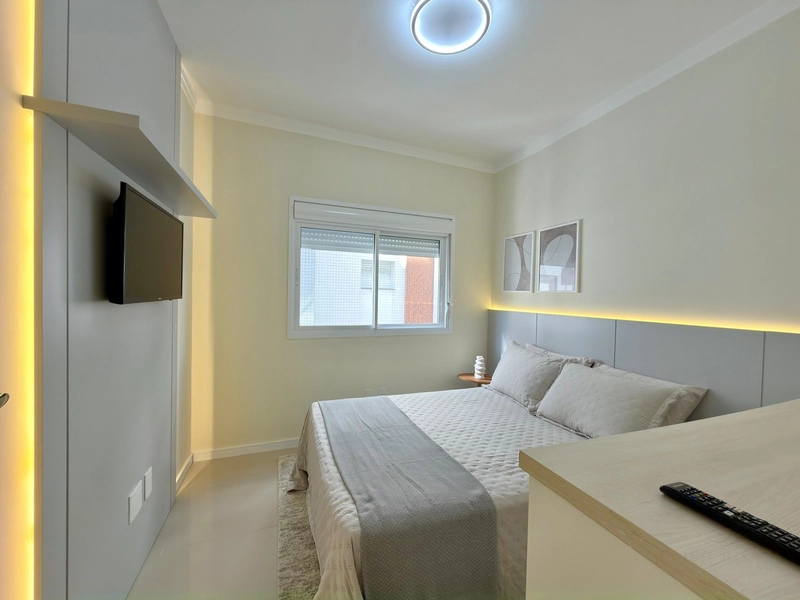 APARTAMENTO A VENDA PRÓXIMO AO MAR: 13ª foto da galeria de imagens do imóvel