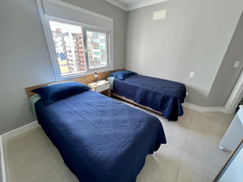 APARTAMENTO DUAS SUÍTES DECORADO EM CAPÃO DA CANOA!: 13ª foto da galeria de imagens do imóvel
