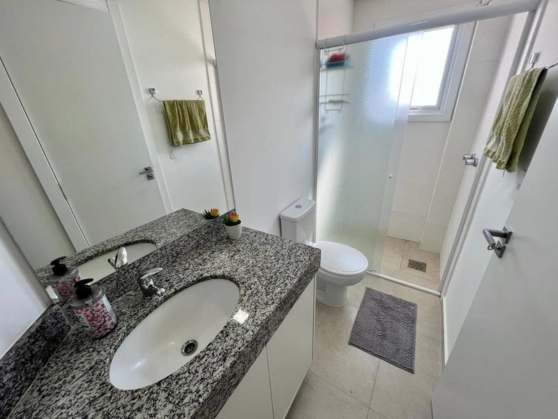 APARTAMENTO DUAS SUÍTES DECORADO EM CAPÃO DA CANOA!: 18ª foto da galeria de imagens do imóvel