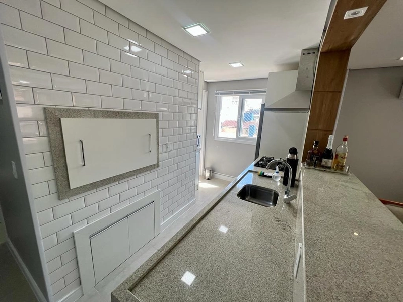 APARTAMENTO DUAS SUÍTES DECORADO EM CAPÃO DA CANOA!: 9ª foto da galeria de imagens do imóvel
