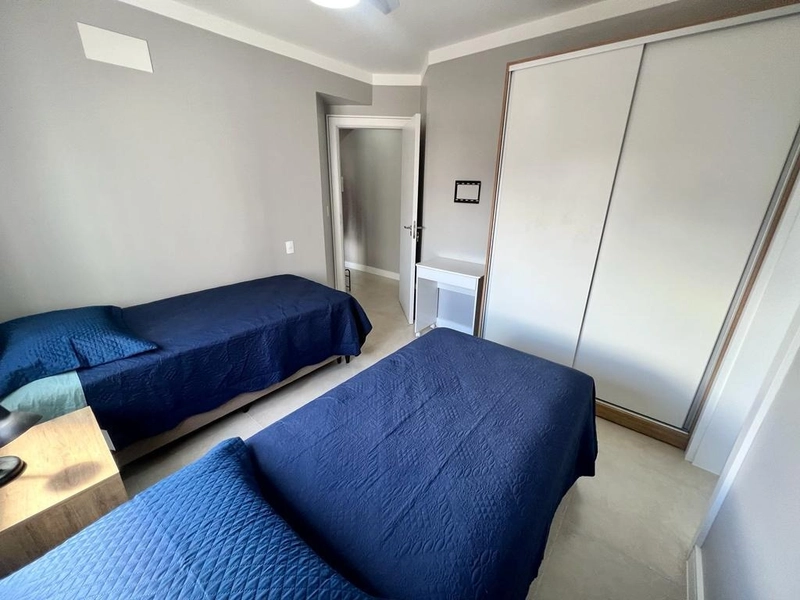 APARTAMENTO DUAS SUÍTES DECORADO EM CAPÃO DA CANOA!: 15ª foto da galeria de imagens do imóvel