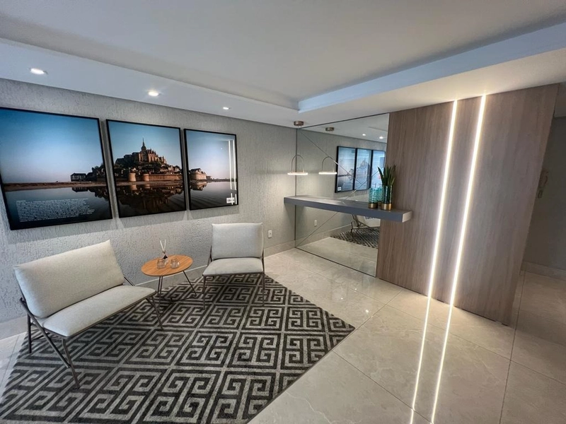 APARTAMENTO DUAS SUÍTES DECORADO EM CAPÃO DA CANOA!: 21ª foto da galeria de imagens do imóvel