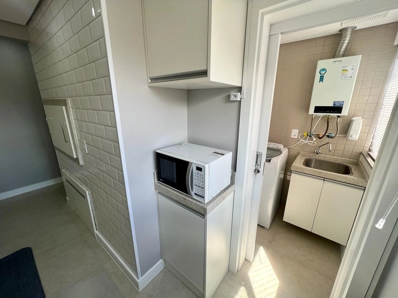 APARTAMENTO DUAS SUÍTES DECORADO EM CAPÃO DA CANOA!: 12ª foto da galeria de imagens do imóvel