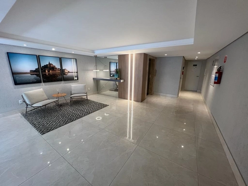APARTAMENTO DUAS SUÍTES DECORADO EM CAPÃO DA CANOA!: 22ª foto da galeria de imagens do imóvel