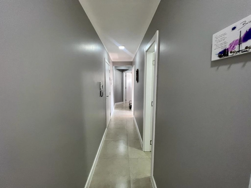 APARTAMENTO DUAS SUÍTES DECORADO EM CAPÃO DA CANOA!: 16ª foto da galeria de imagens do imóvel