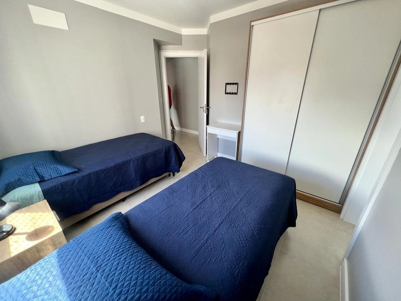 APARTAMENTO DUAS SUÍTES DECORADO EM CAPÃO DA CANOA!: 14ª foto da galeria de imagens do imóvel