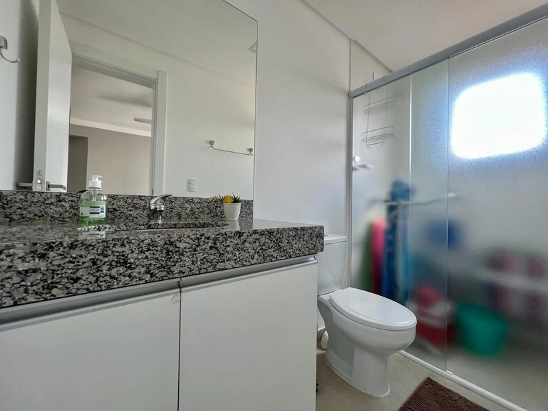 APARTAMENTO DUAS SUÍTES DECORADO EM CAPÃO DA CANOA!: 19ª foto da galeria de imagens do imóvel