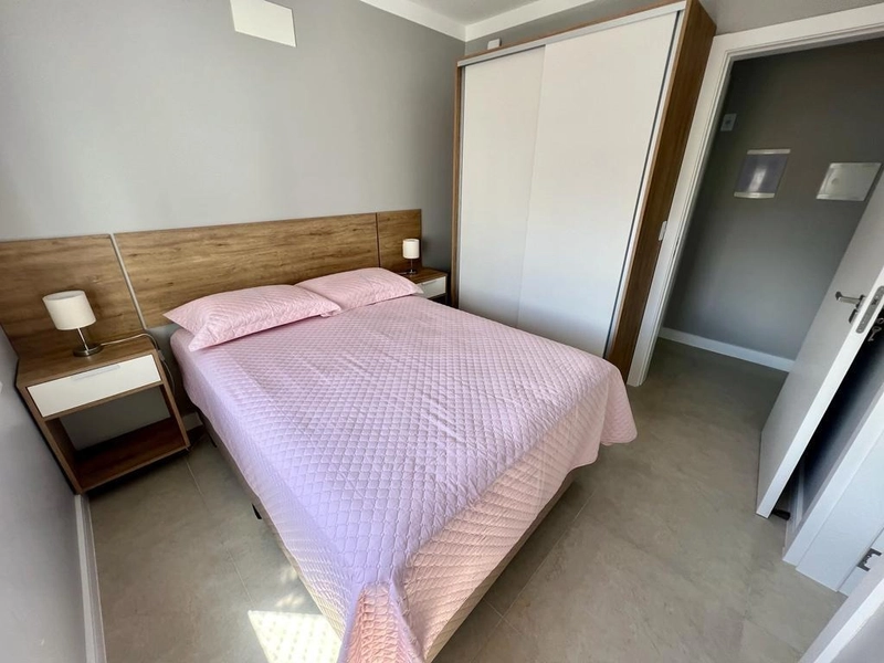 APARTAMENTO DUAS SUÍTES DECORADO EM CAPÃO DA CANOA!: 20ª foto da galeria de imagens do imóvel