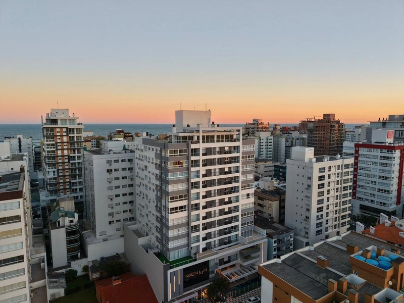 Apartamento 02 dormitórios no Centro de Capão da Canoa: 3ª foto da galeria de imagens do imóvel