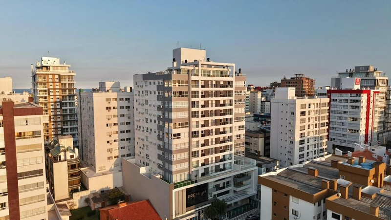 Apartamento 02 dormitórios no Centro de Capão da Canoa: 22ª foto da galeria de imagens do imóvel