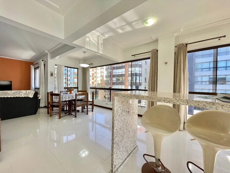 Apartamento de 2 Dormitórios Com infra Bairro Navegantes: 1ª foto da galeria de imagens do imóvel