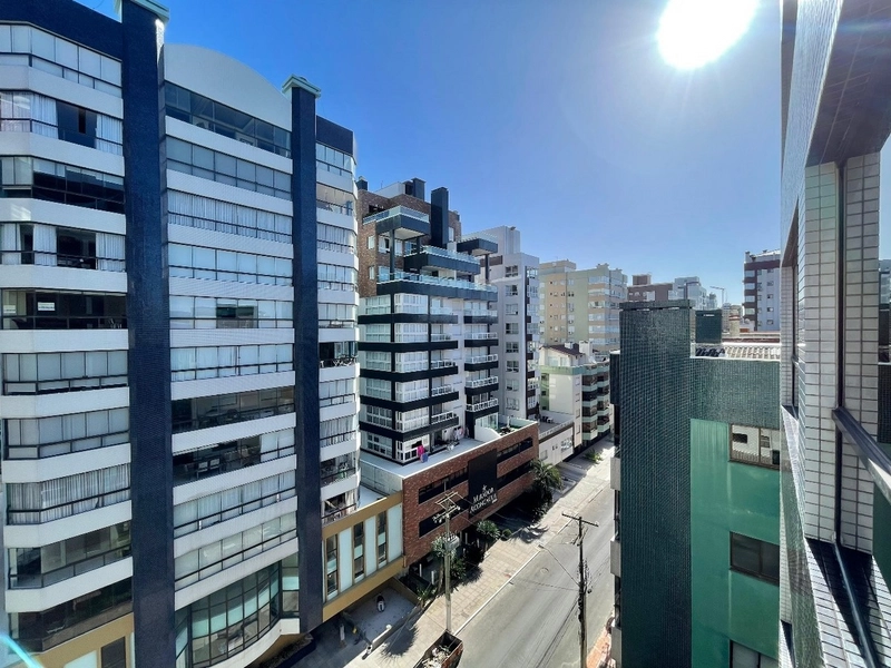 Apartamento de 2 Dormitórios Com infra Bairro Navegantes: 2ª foto da galeria de imagens do imóvel