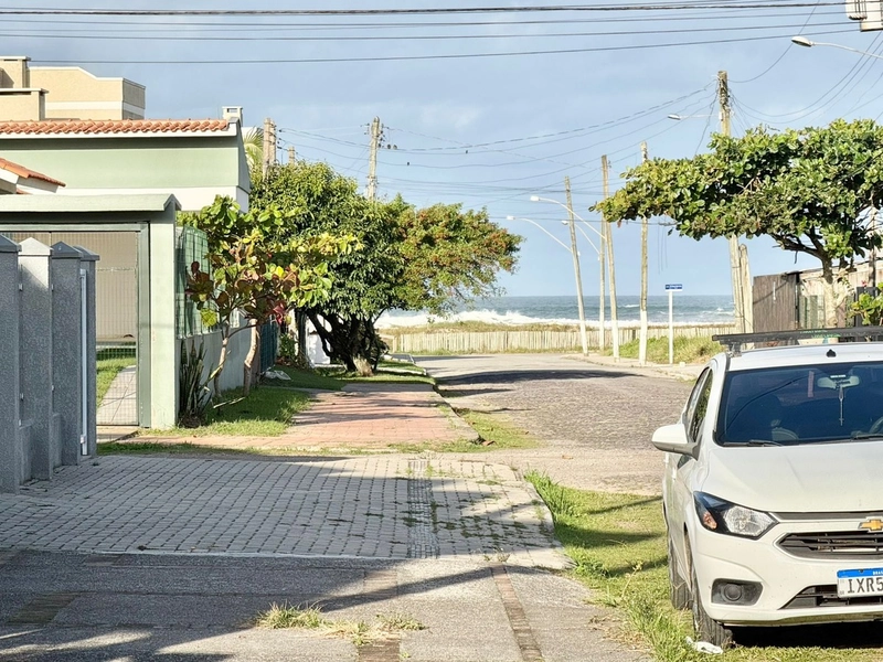 SOBRADO MOBILIADO PRÓXIMO AO MAR - CAPÃO DA CANOA: 21ª foto da galeria de imagens do imóvel