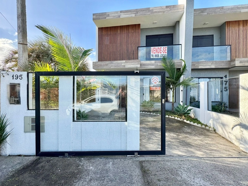 SOBRADO MOBILIADO PRÓXIMO AO MAR - CAPÃO DA CANOA: 23ª foto da galeria de imagens do imóvel