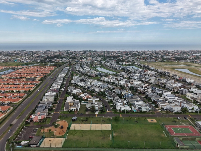 CONDOMÍNIO LAS PALMAS SOBRADO DE ESQUINA À VENDA: 24ª foto da galeria de imagens do imóvel