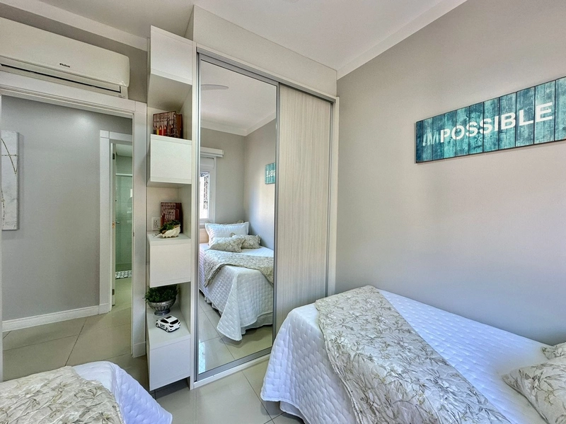 Apartamento  03 dormitórios Zona Nova em Capão da Canoa: 13ª foto da galeria de imagens do imóvel