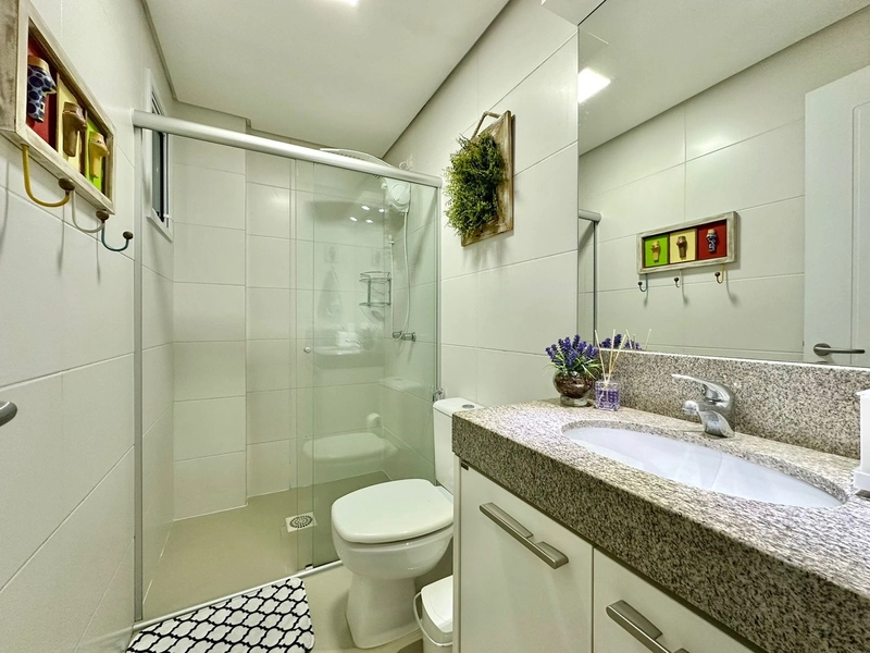Apartamento  03 dormitórios Zona Nova em Capão da Canoa: 16ª foto da galeria de imagens do imóvel