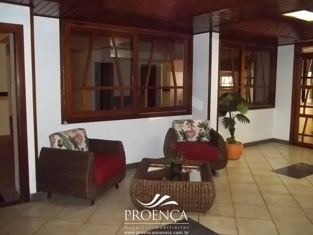 Apartamento 3 dormitórios, 2 vagas+depósito, 1 quadra do mar!: 1ª foto da galeria de imagens do imóvel