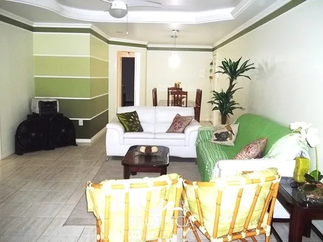 Apartamento 3 dormitórios, 2 vagas+depósito, 1 quadra do mar!: 6ª foto da galeria de imagens do imóvel