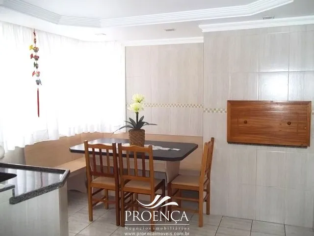 Apartamento 3 dormitórios, 2 vagas+depósito, 1 quadra do mar!: 4ª foto da galeria de imagens do imóvel