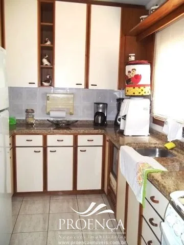 Apartamento 3 dormitórios, 2 vagas+depósito, 1 quadra do mar!: 9ª foto da galeria de imagens do imóvel