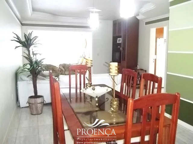 Apartamento 3 dormitórios, 2 vagas+depósito, 1 quadra do mar!: 7ª foto da galeria de imagens do imóvel